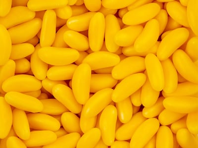 Dragébanan Smågodt 1,6 kg