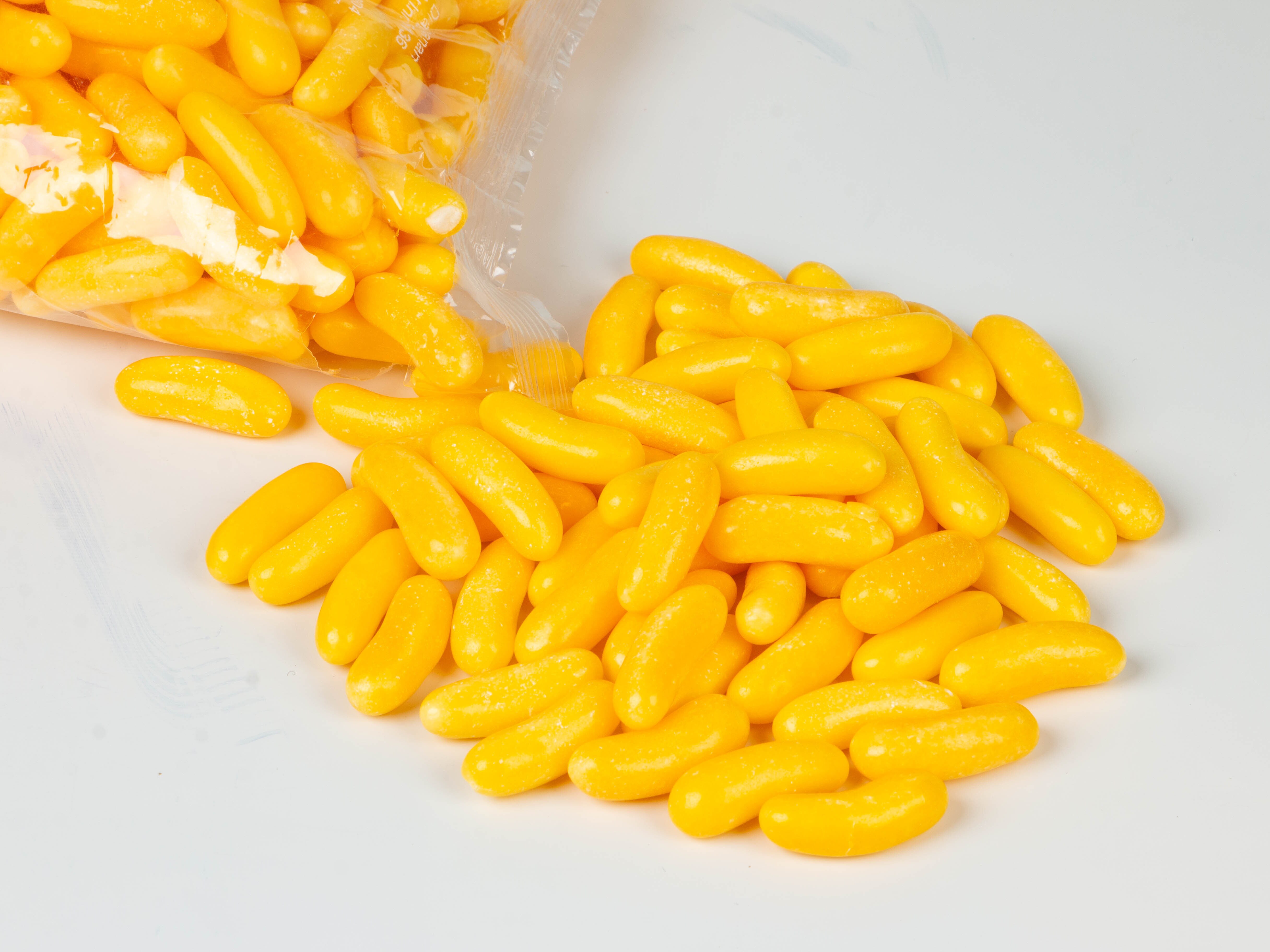 Dragébanan Süßigkeiten 3 kg