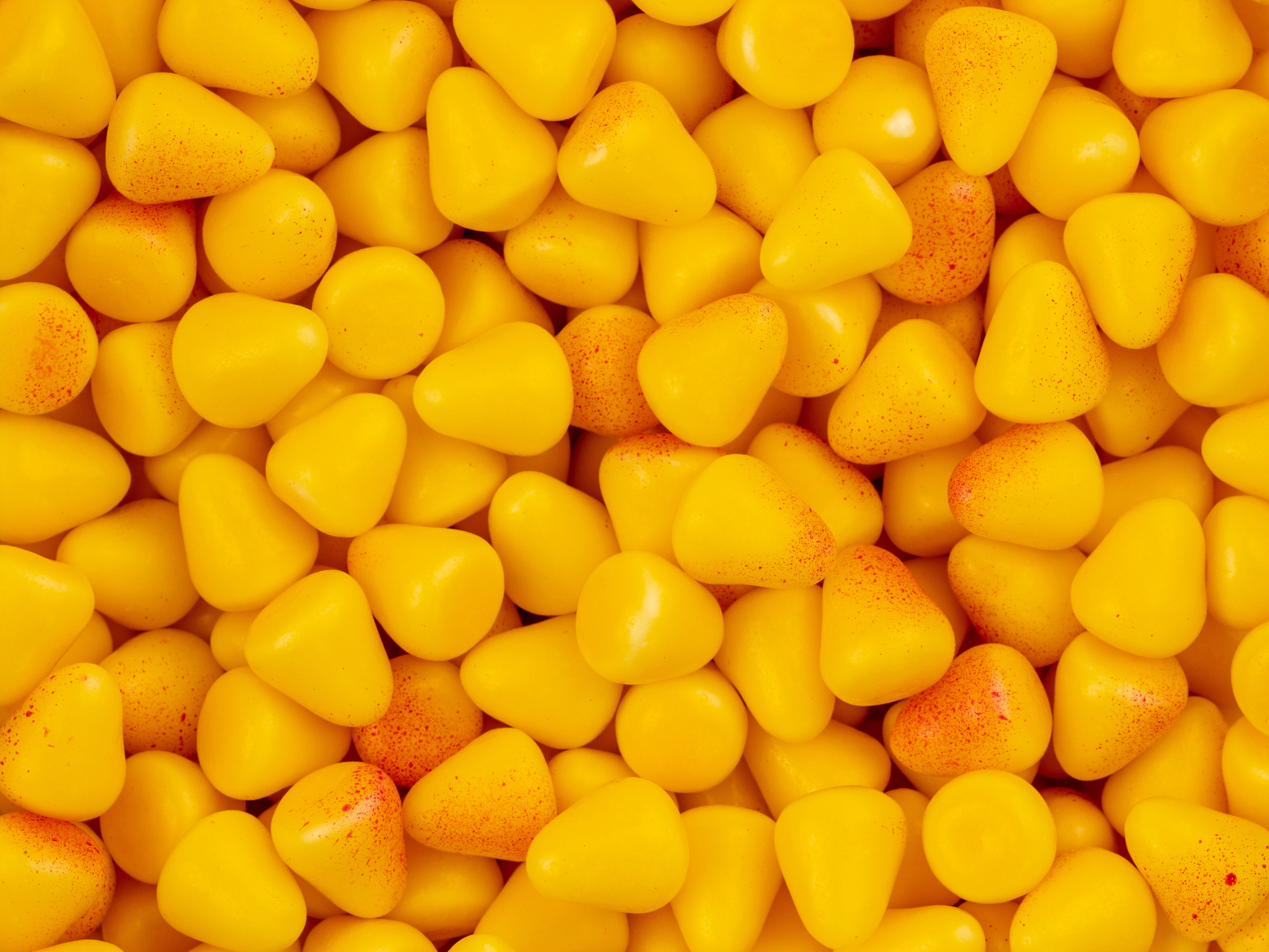 Spansk Pære Bland-selv slik i kasser 1,6 kg