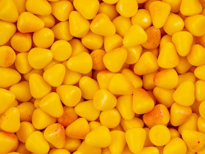 Spanska Päron Lösgodis 1,6 kg
