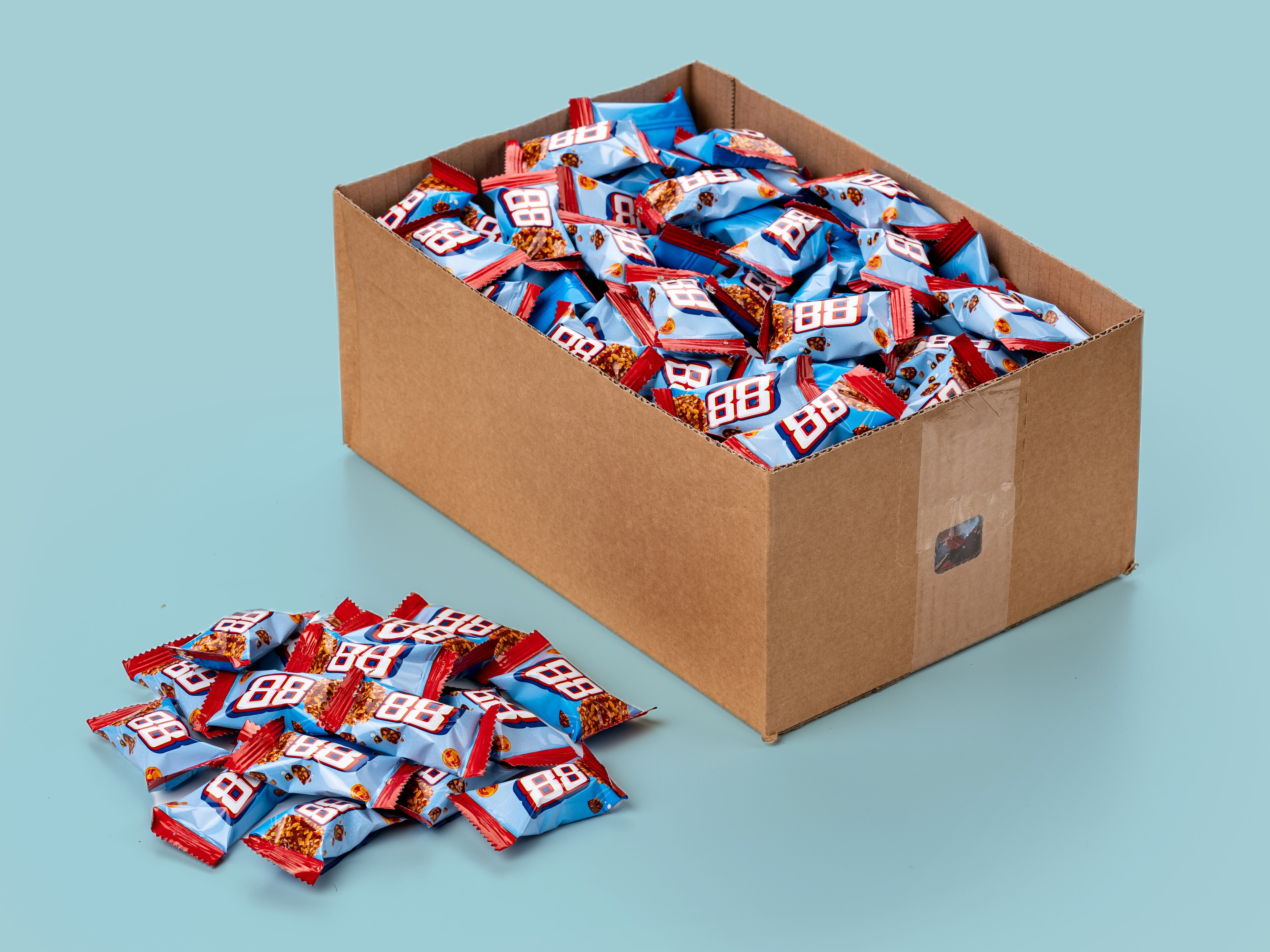 88:an Bites Süßigkeiten 2 kg