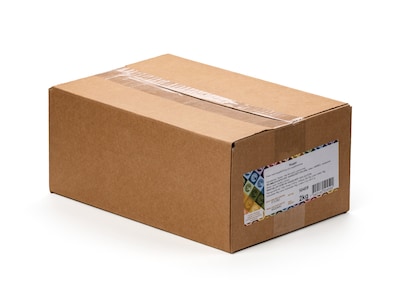 Nogger Bites Bland-selv slik i kasser 2 kg