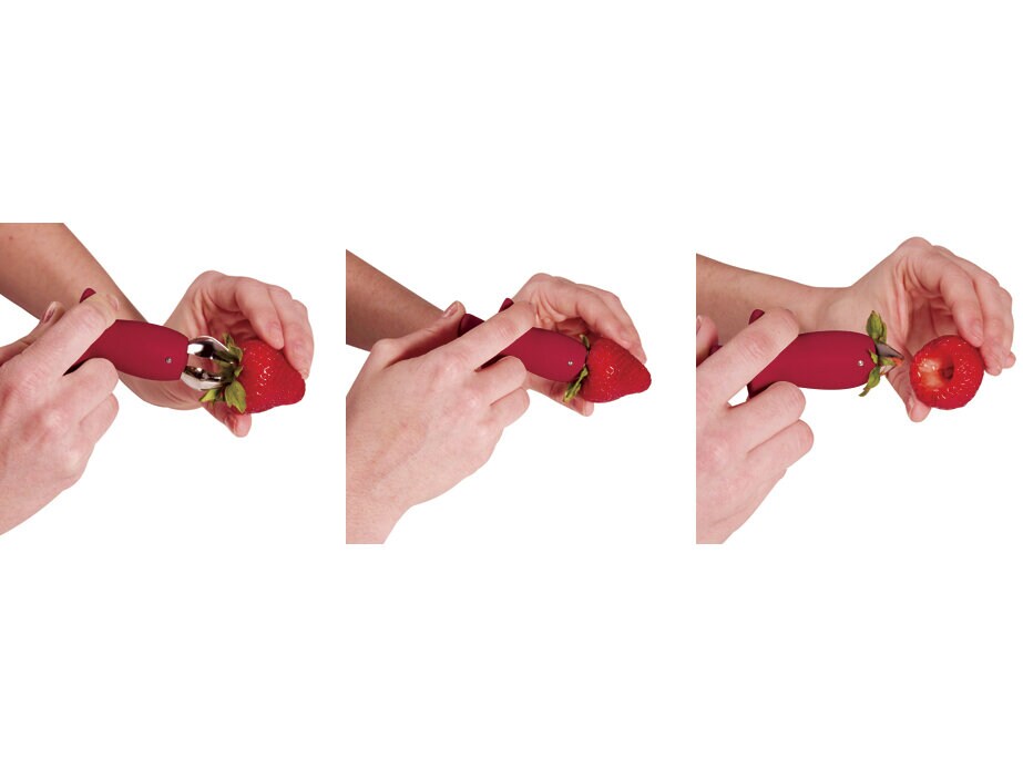 Mansikan kannannyppijä 