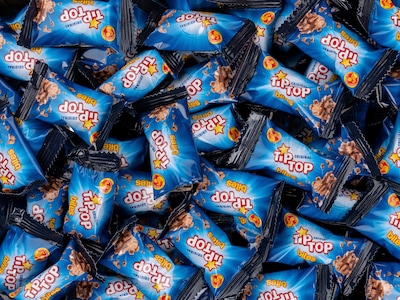 Tip Top Bites Süßigkeiten 2 kg