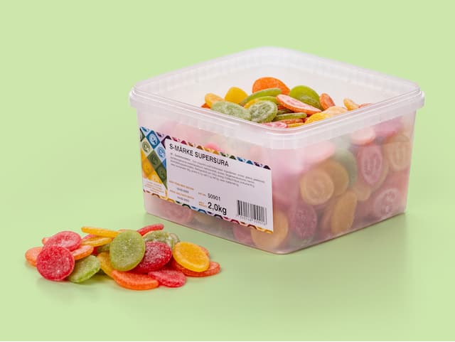 Köp 🎁 Köp roligt godis online! Gott godis på nätet ️ Online på ...