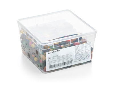 Matador Mix Irtokarkit 2 kg