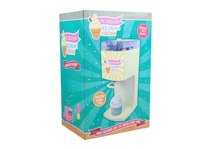 Soft Ice Cream Maker - Mr Creations