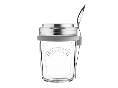 Frokostsett - Kilner
