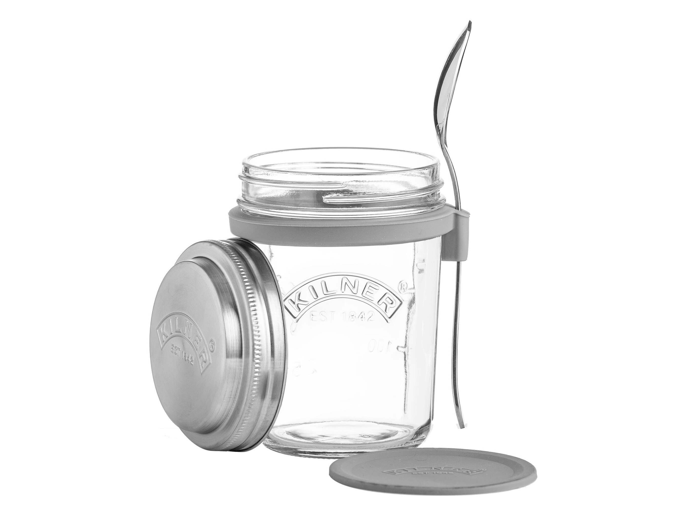 Frokostsett - Kilner