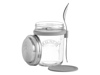 Frokostsett - Kilner