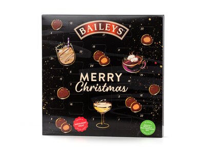 Baileys-julekalender XL