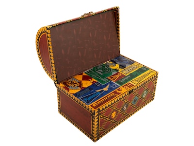 Harry Potter Quidditch Deluxe Joulukalenteri