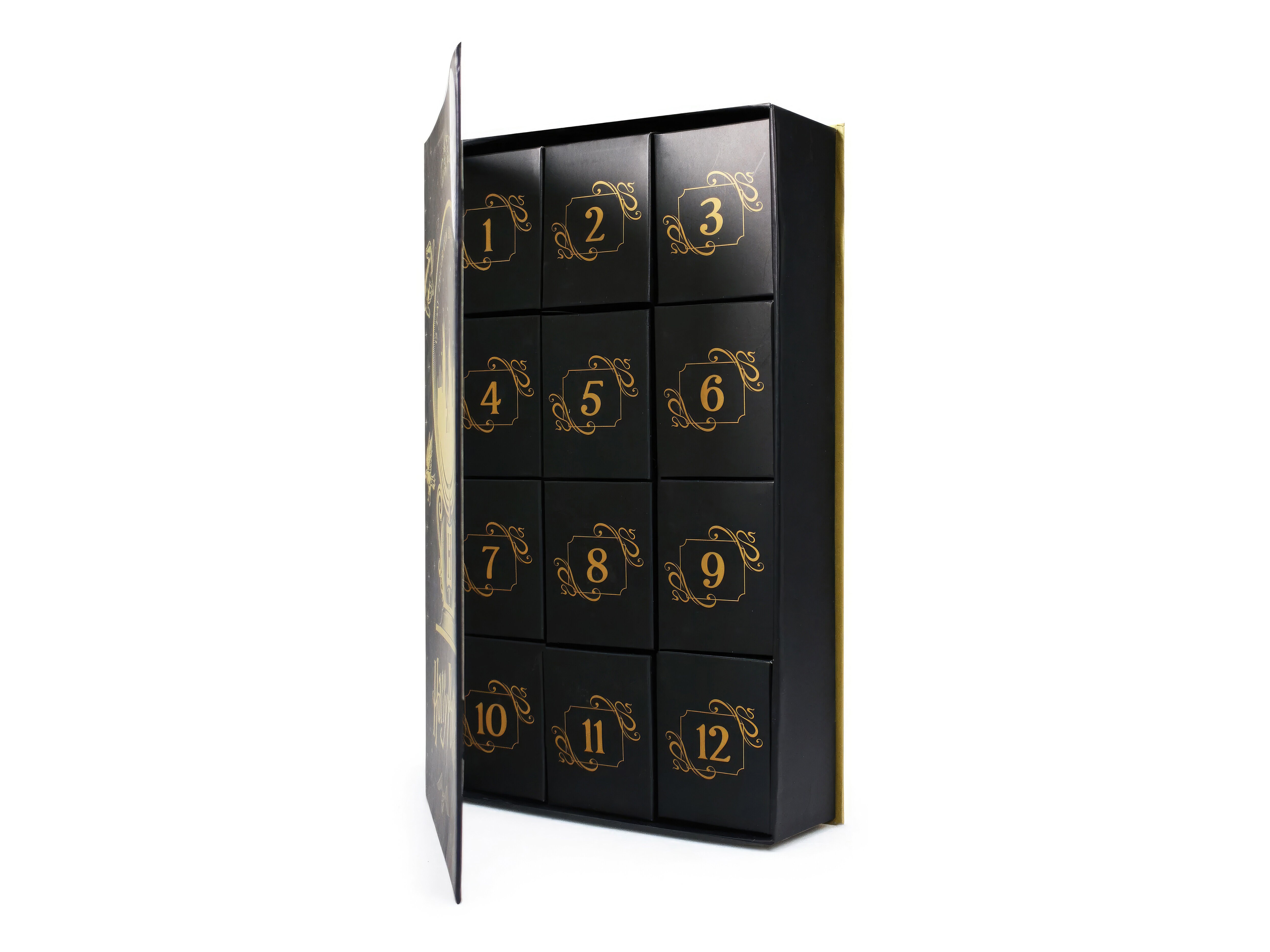 Harry Potter Adventskalender - Weihnachtsbaumkugel