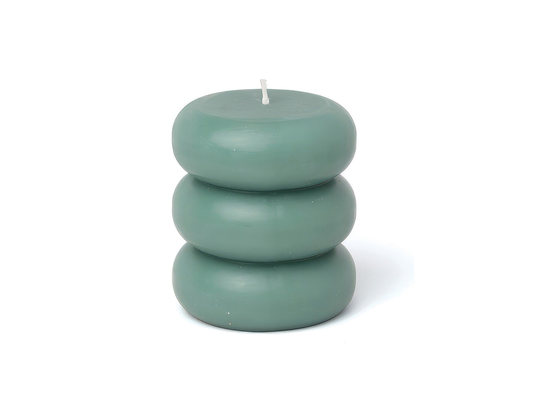 Bob Totem Lys - Grønn