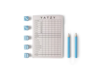 Yatzy Play
