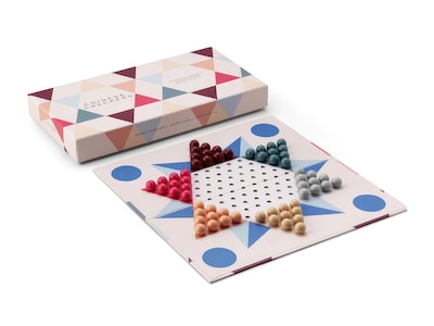 Chinaschach Spiel