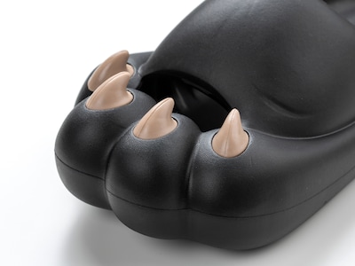 Paw Slippers