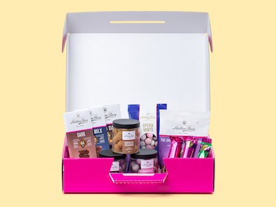 Anthon Berg Geschenkbox