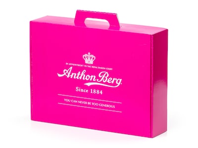 Anthon Berg Geschenkbox