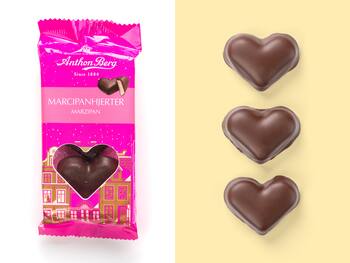 Kjøp 🎁 Anthon Berg likørsjokolade ➡️ Online på Coolstuff🪐