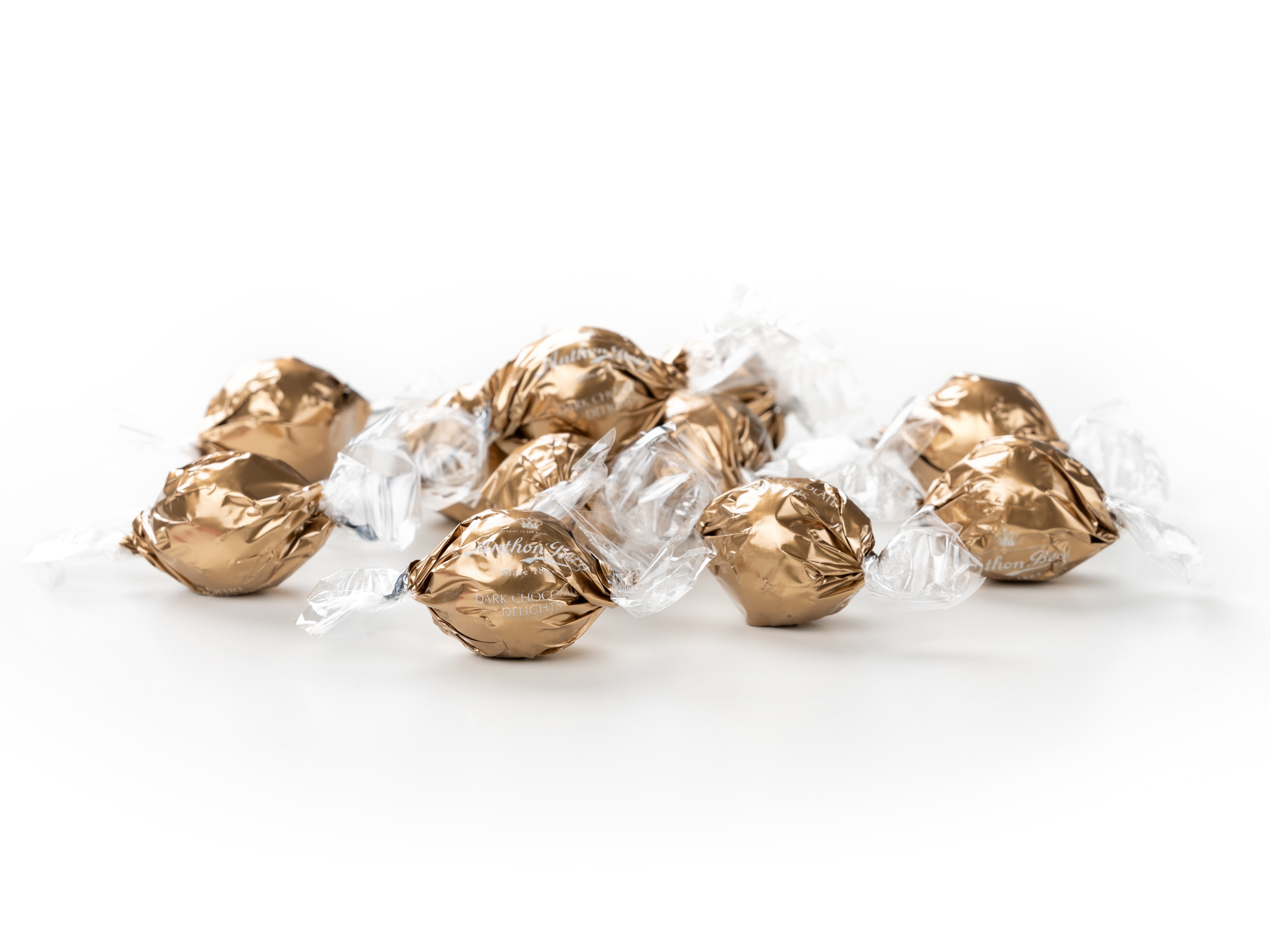 Anthon Berg Dark Chocolate Delight