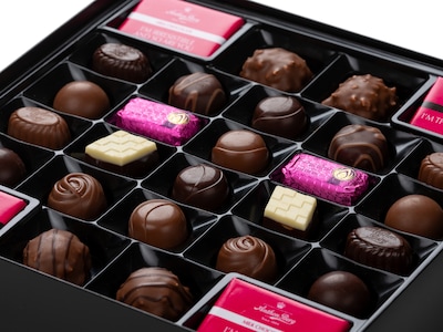Anthon Berg - Chocolate Selection Schokoladenbox