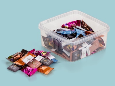 Anthon Berg Mixed Chocolates Selection