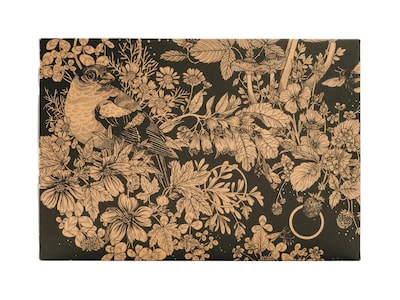 A Sea of Wildflowers - Magic Garden Seeds Adventskalender