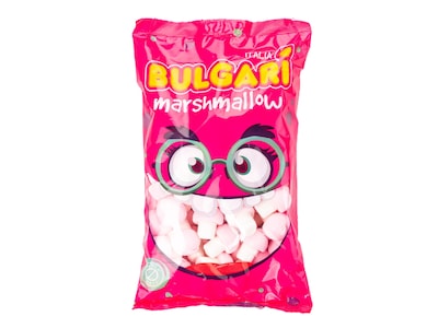 Skumsopp smågodt 0,9 kg