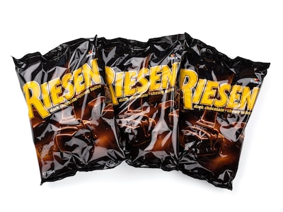 Riesen Lösgodis 3 kg
