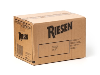 Riesen Lösgodis 3 kg