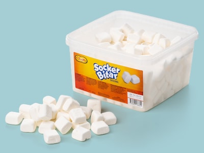 Würfelzucker Süßigkeiten 0,9 kg