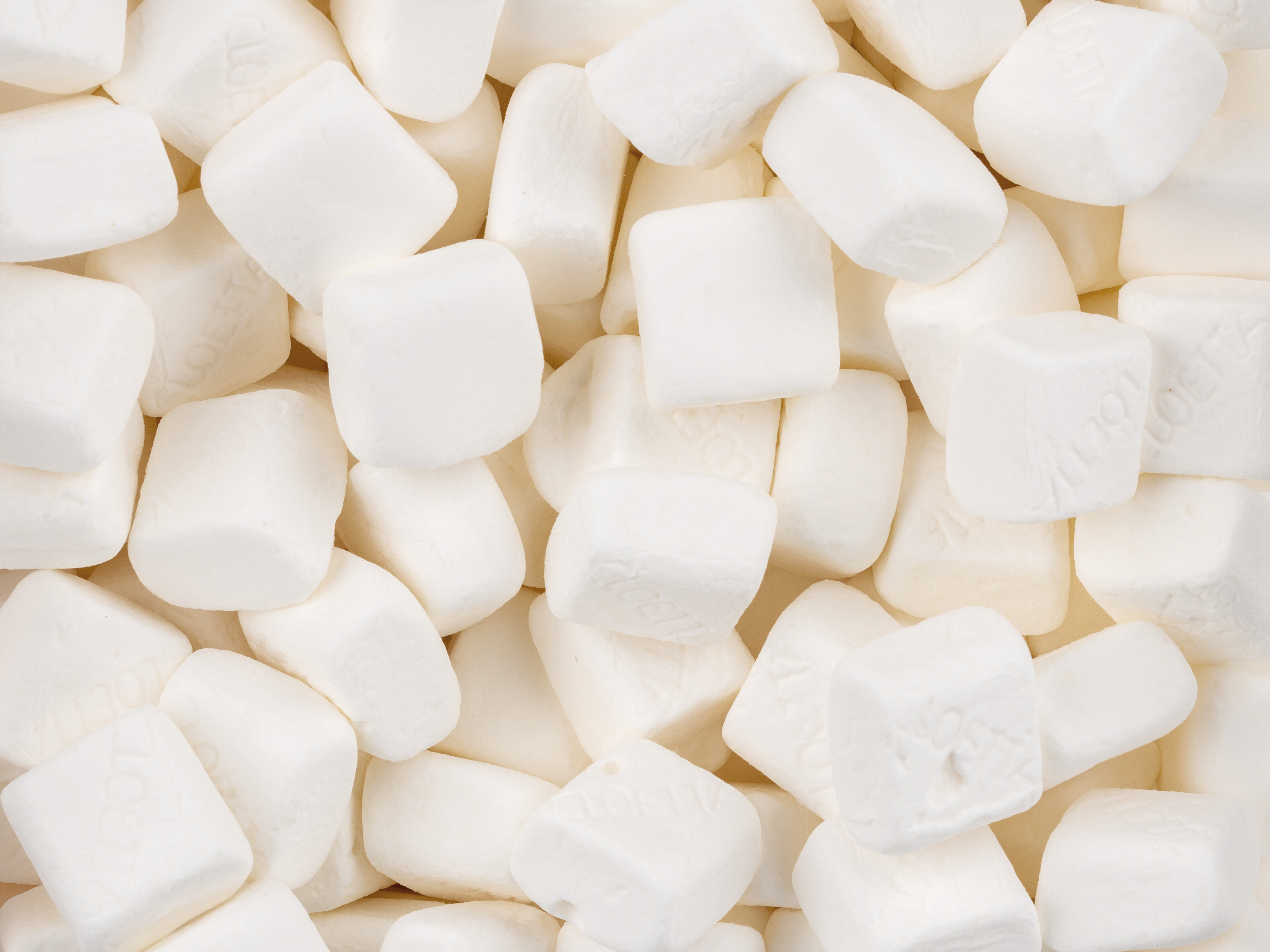 Sukkerterninger Bland-selv slik i kasser 0,9 kg