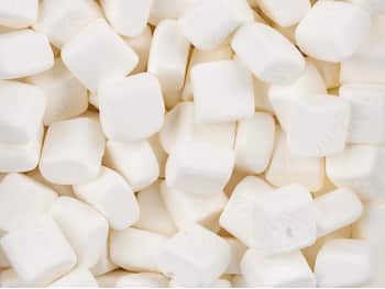 Sockerbitar Lösgodis 0,9 kg