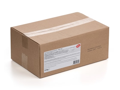 Vaniljefudge Smågodt 3,2 kg