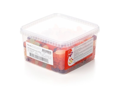 Mallorcablandning Lösgodis 2,2 kg