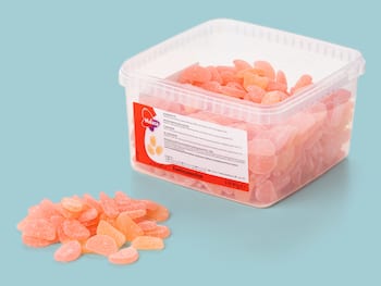 Wassermelonen Süßigkeiten 1,8 kg