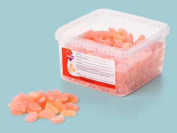 Vesimelonit Irtokarkit 1,8 kg