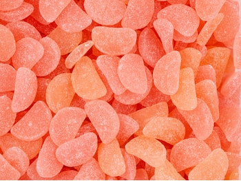 Vattenmeloner Lösgodis 1,8 kg