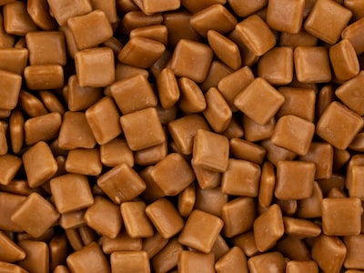 Brio Grädd Süßigkeiten 2 kg