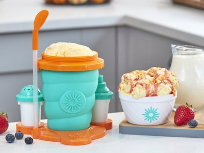 Ice Cream Maker - Chillfactor