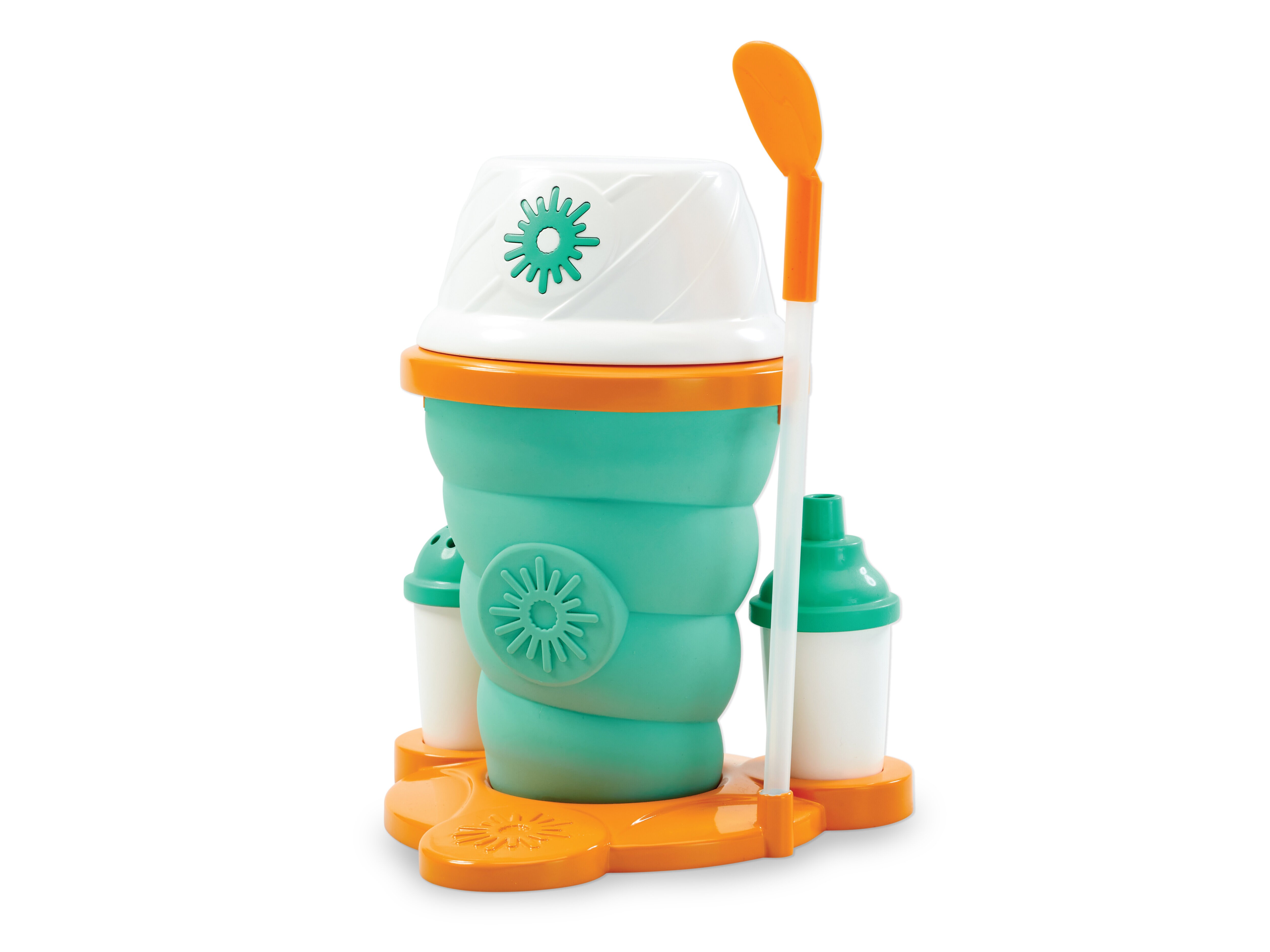 Ice Cream Maker - Chillfactor