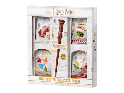 Harry Potter slikæske