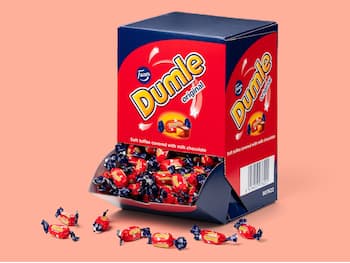 Dumle Karkkiautomaatti 3 kg