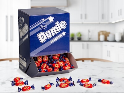 Dumle Godteriautomat 3 kg