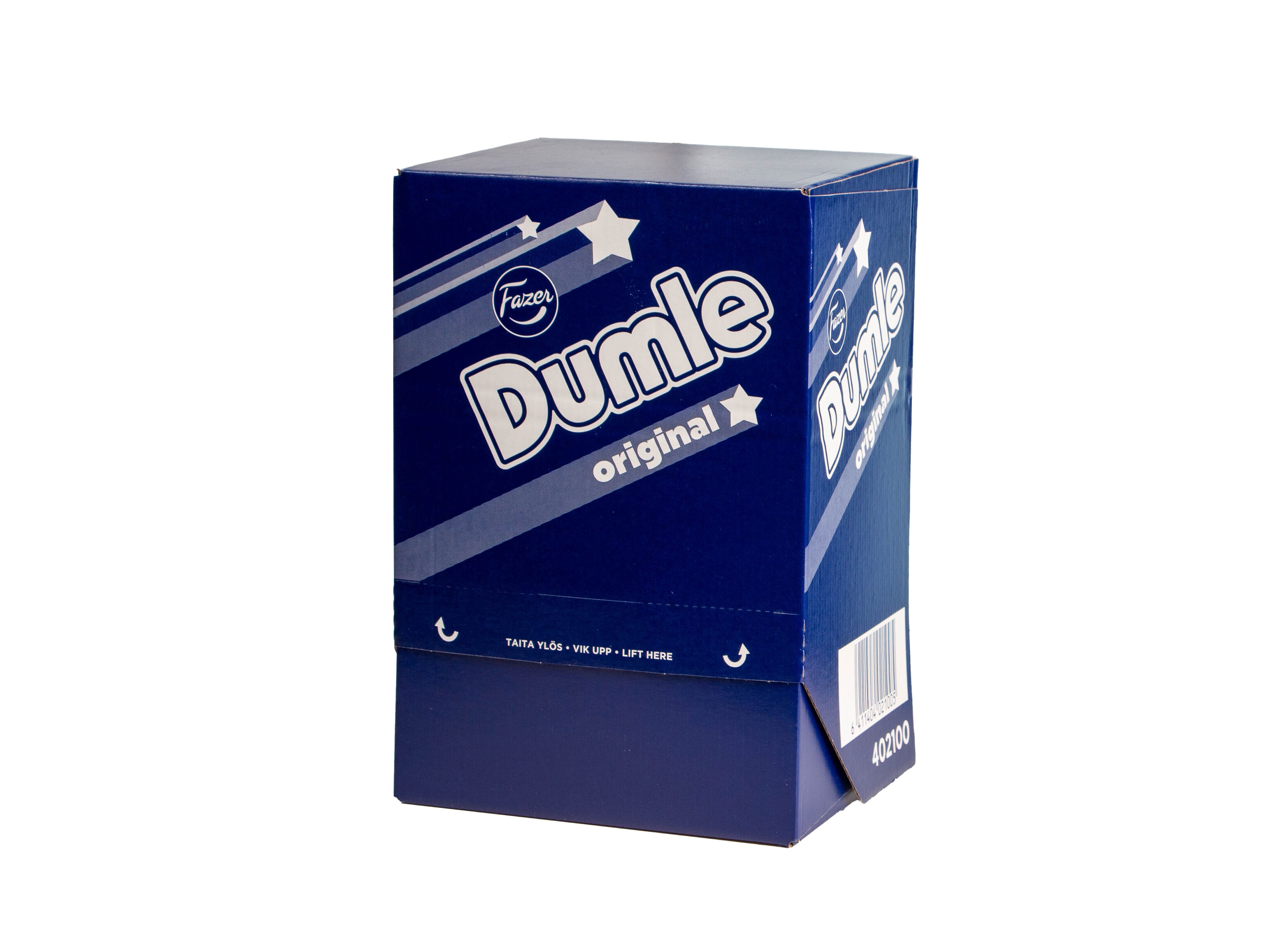 Dumle Slikautomat 3 kg