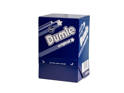 Dumle Godteriautomat 3 kg