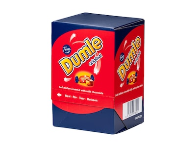 Dumle Slikautomat 3 kg