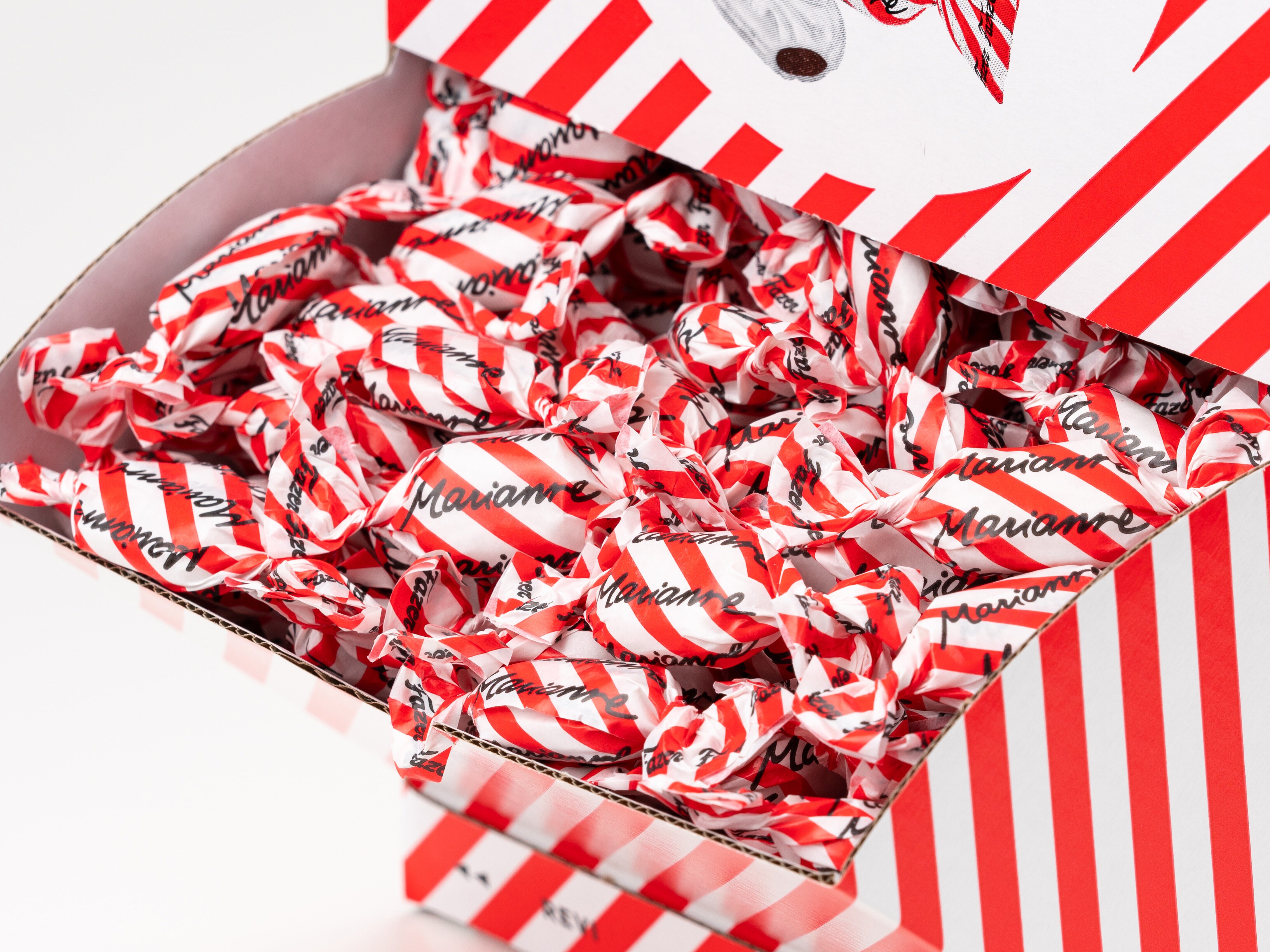 Marianne Süßigkeitenautomat 2,5 kg