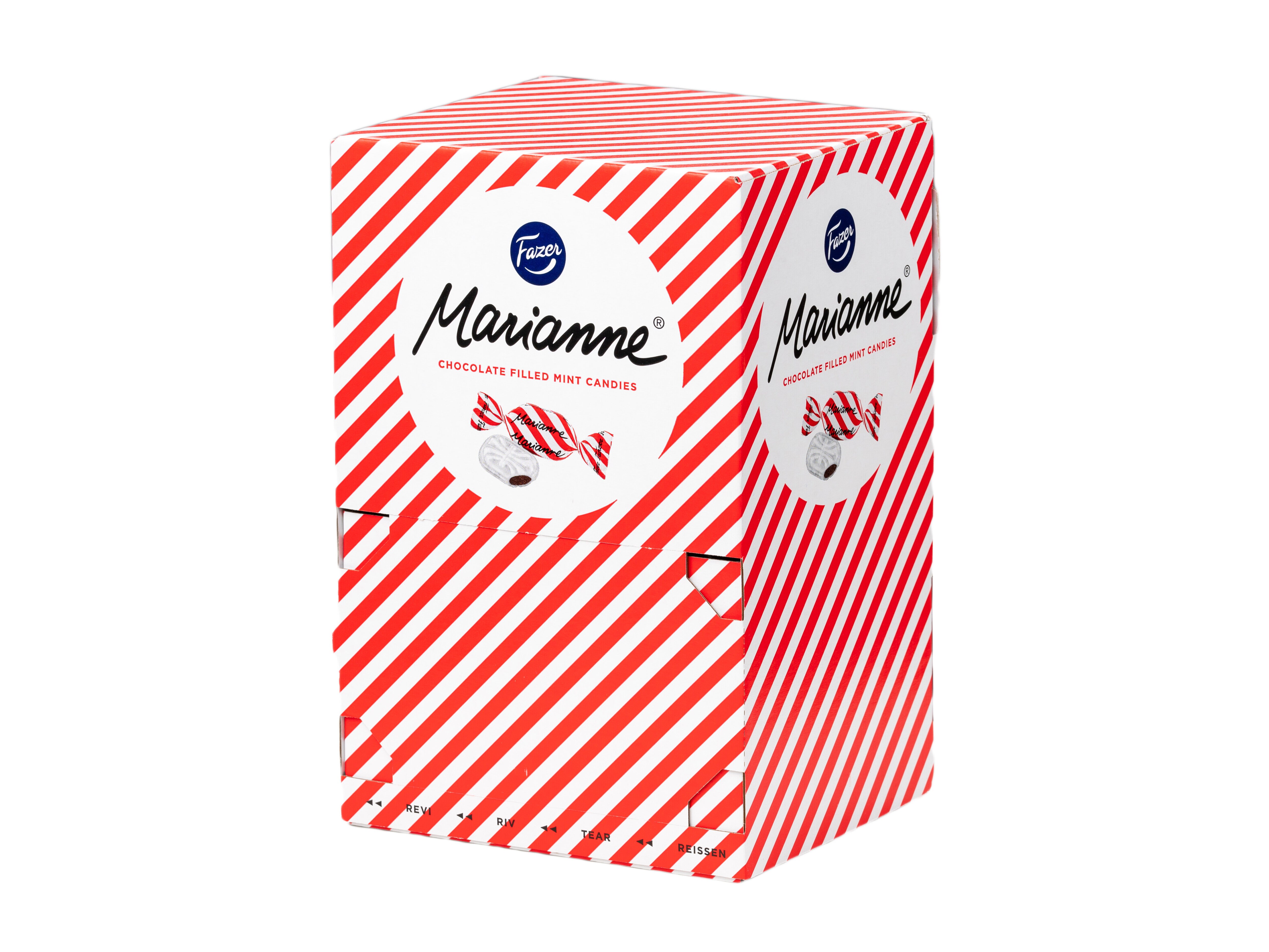 Marianne Süßigkeitenautomat 2,5 kg